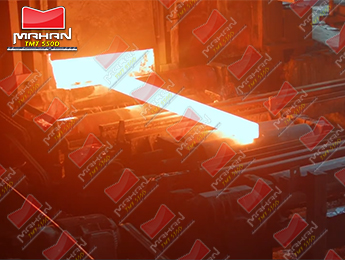 MANUFACTURING OF MAGADH TMT BAR