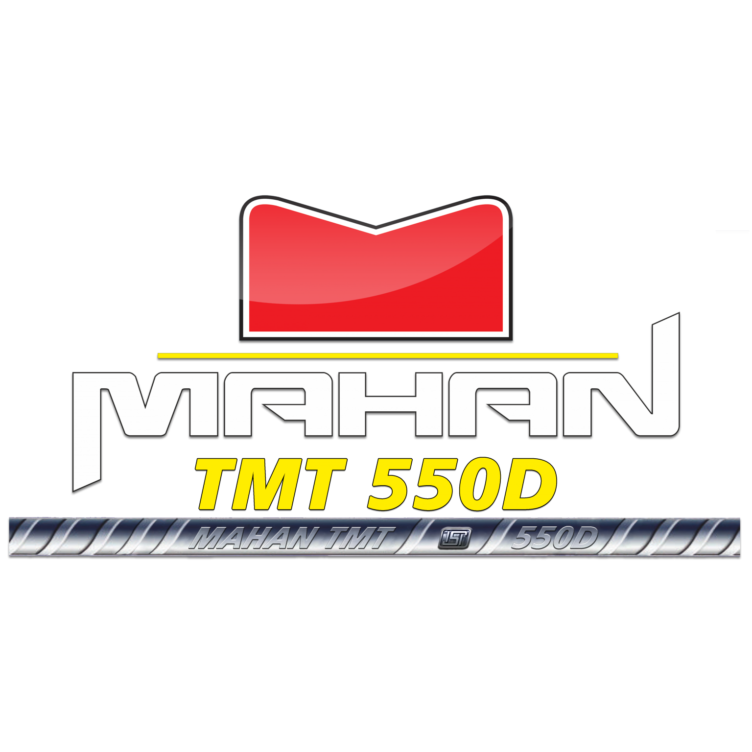 Mahan TMT Bar - Magadh Industries Pvt Ltd